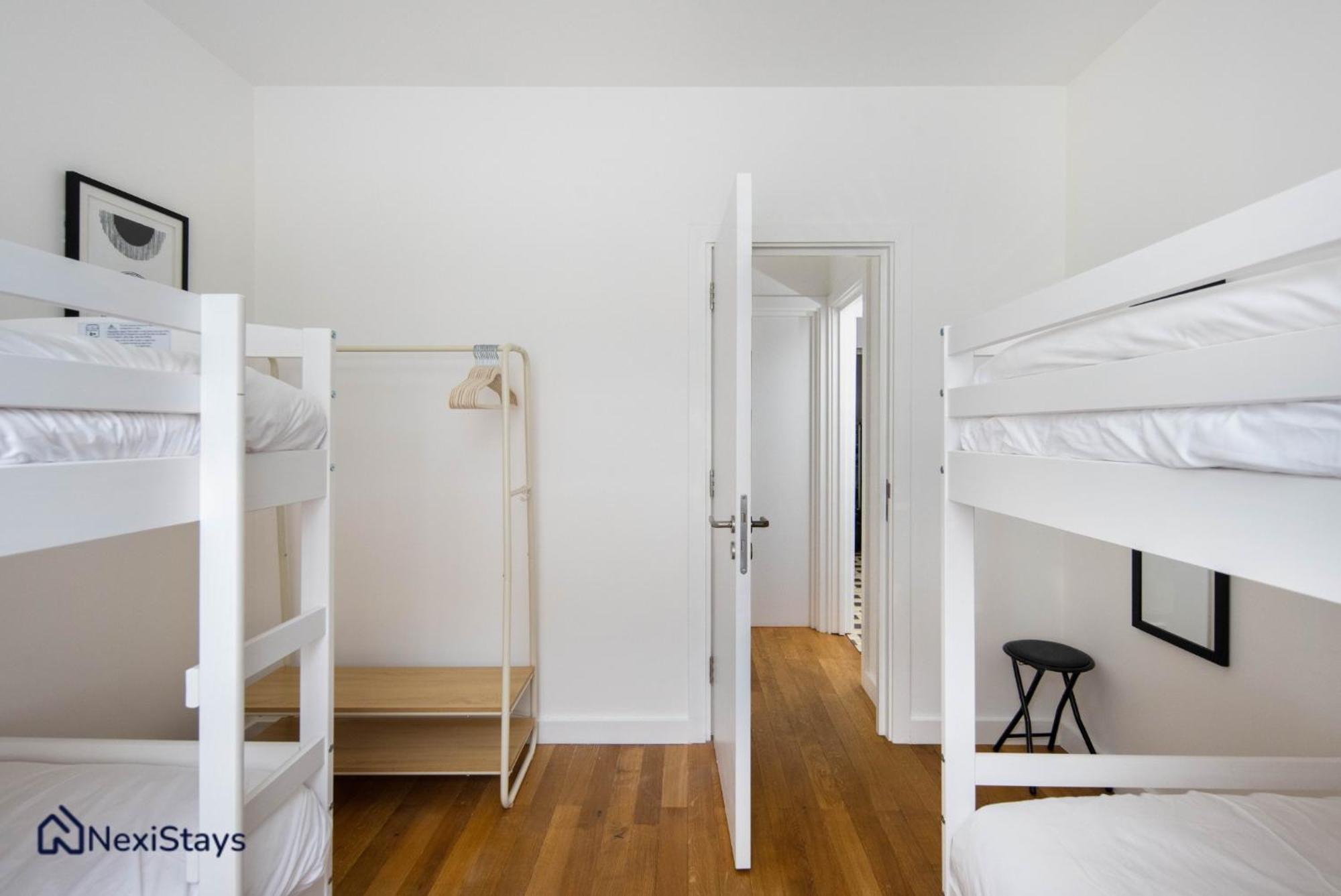 伦敦1 Min Walk To Euston Station, Modern Townhouse公寓 外观 照片