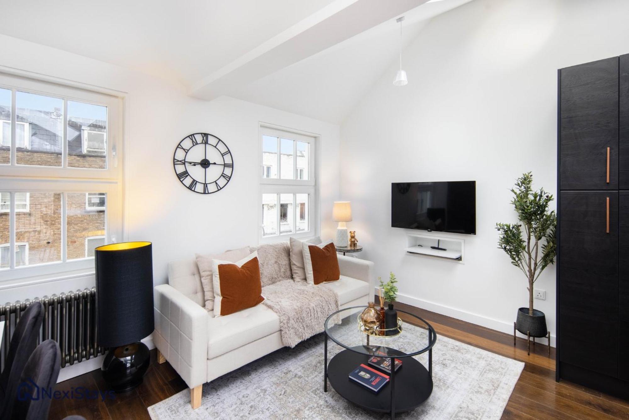 伦敦1 Min Walk To Euston Station, Modern Townhouse公寓 外观 照片