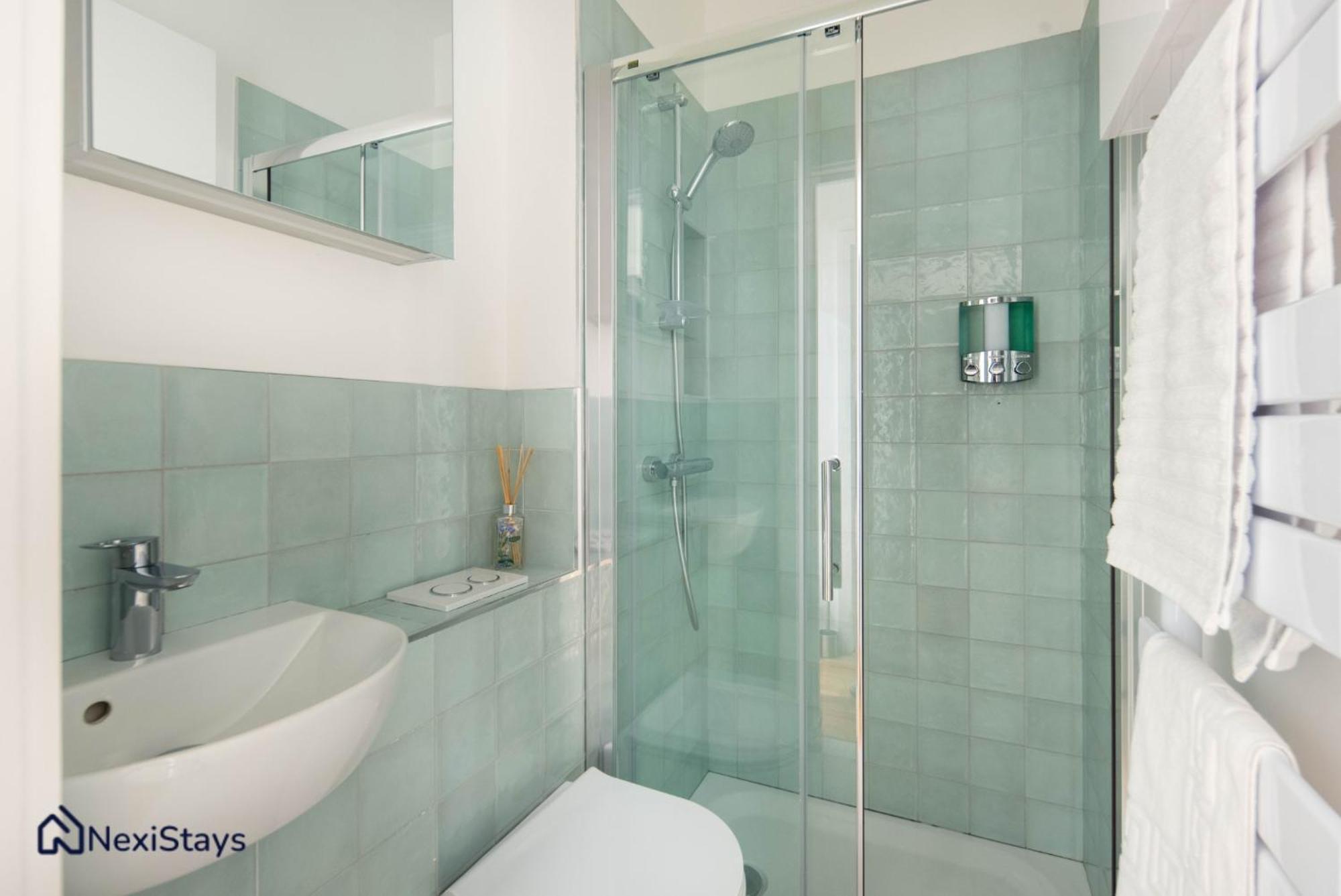 伦敦1 Min Walk To Euston Station, Modern Townhouse公寓 外观 照片