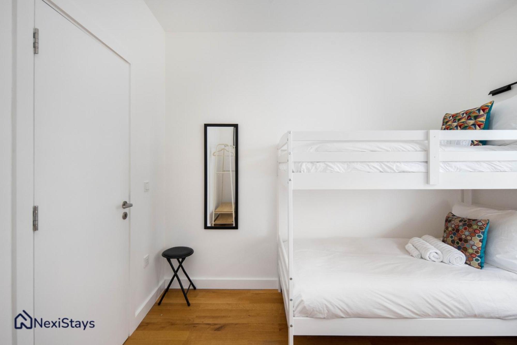 伦敦1 Min Walk To Euston Station, Modern Townhouse公寓 外观 照片