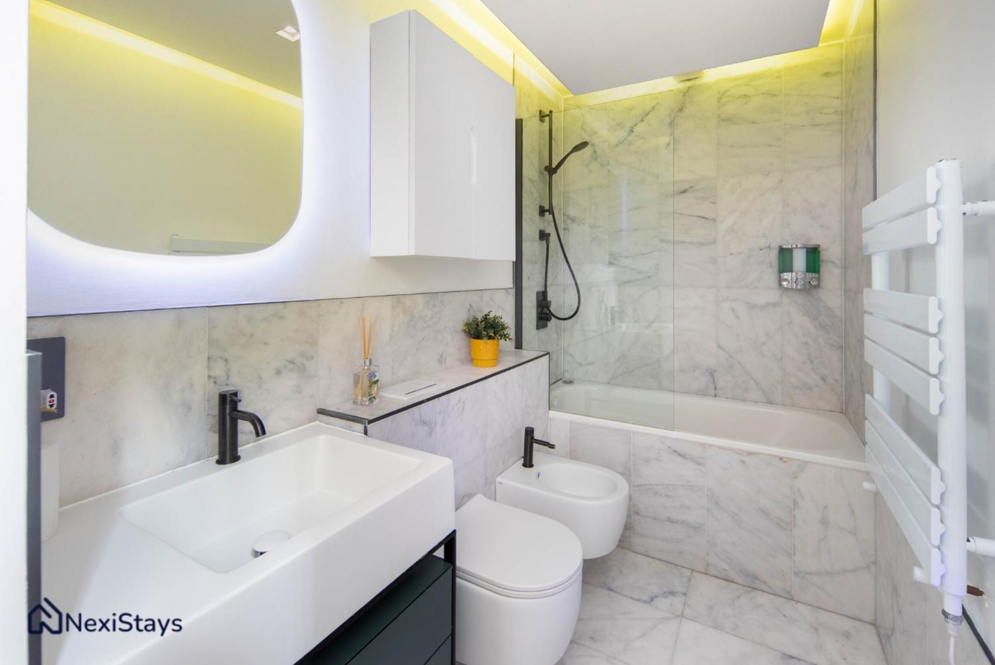 伦敦1 Min Walk To Euston Station, Modern Townhouse公寓 外观 照片